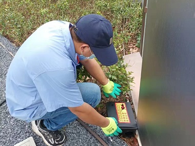 和顺除四害灭鼠所厂区车间、配电房怎么灭鼠？