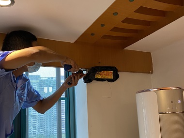 大沥白蚁预防中心住宅防白蚁，这几步千万不能少！