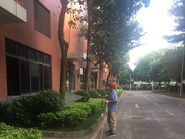 狮山病媒生物控制机构小区蚊蝇虫害高发区，重点警惕这几处